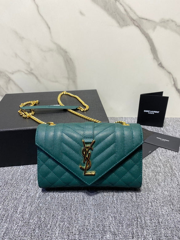 Bolsa Ysl