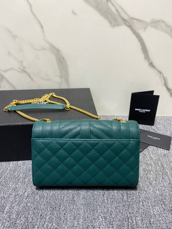 Bolsa Ysl