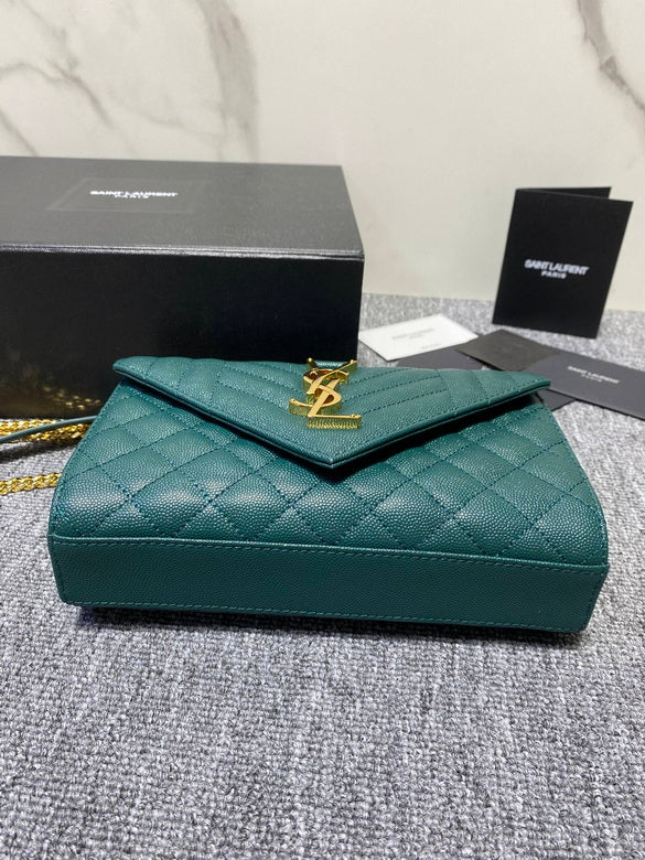Bolsa Ysl