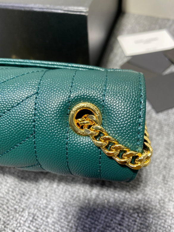 Bolsa Ysl