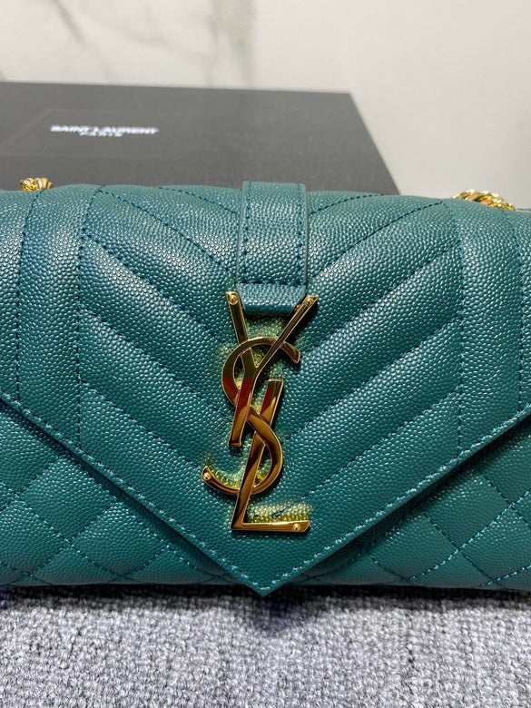 Bolsa Ysl