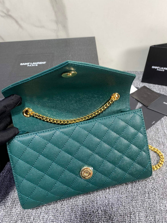 Bolsa Ysl
