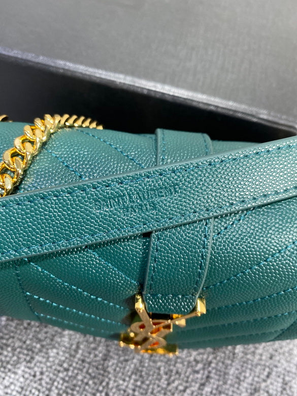 Bolsa Ysl
