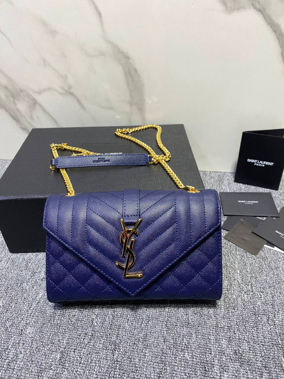 Bolsa Ysl