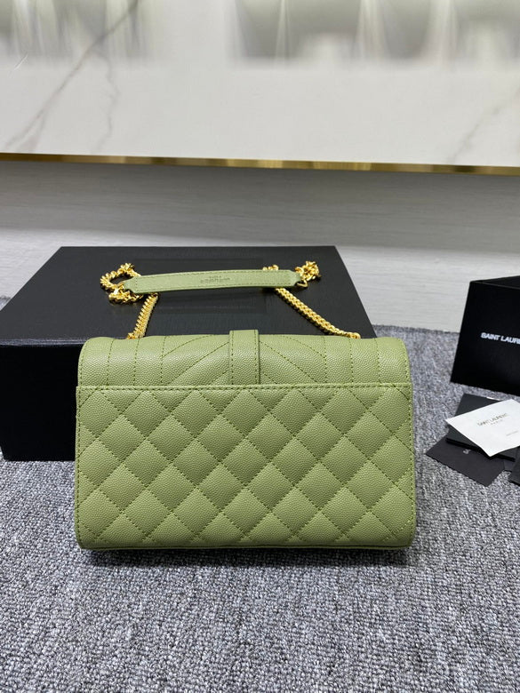 Bolsa Ysl