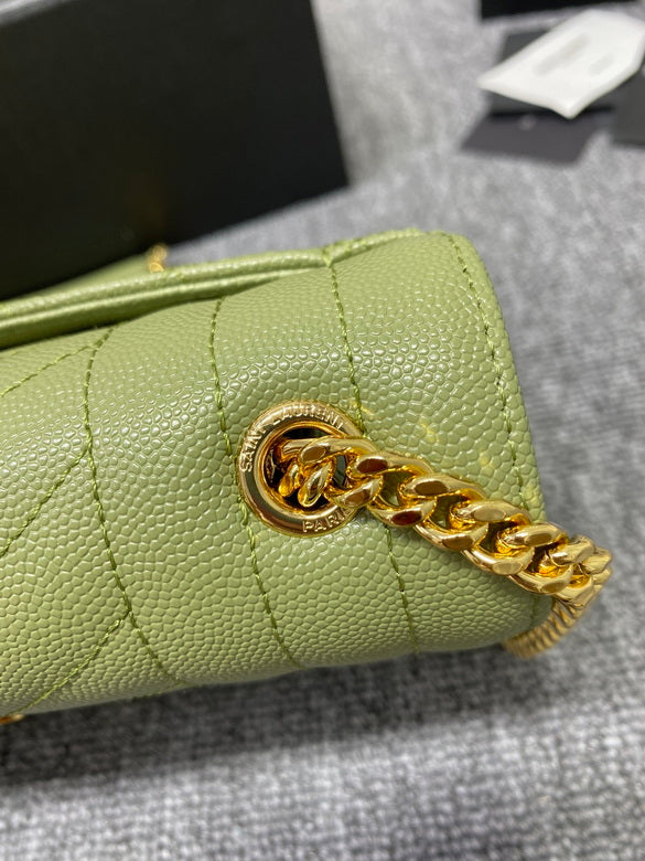 Bolsa Ysl