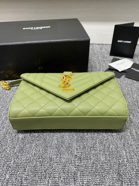 Bolsa Ysl