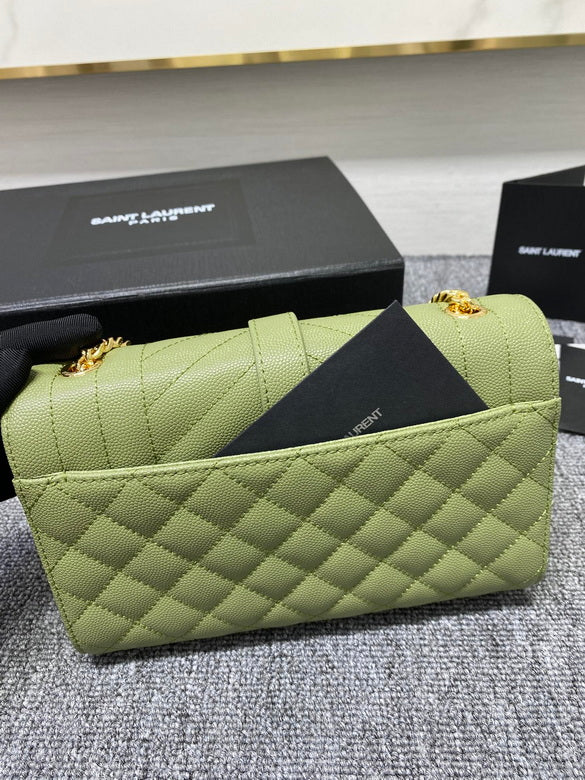 Bolsa Ysl