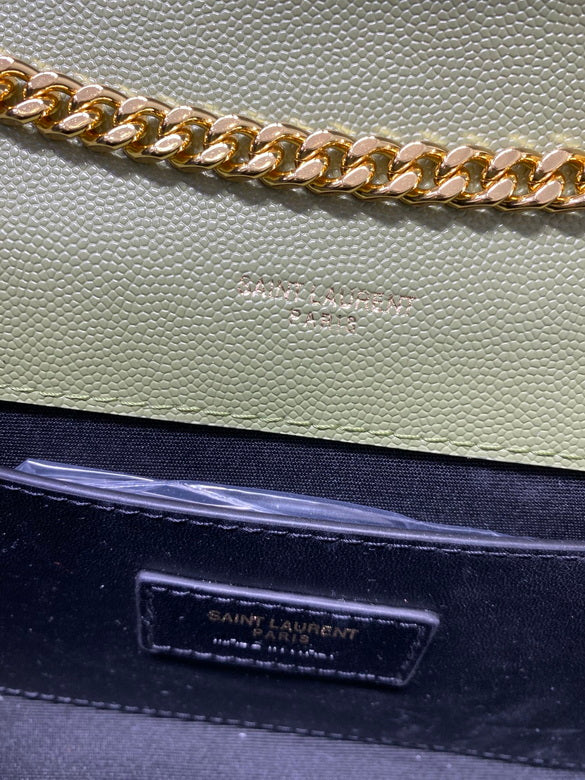 Bolsa Ysl