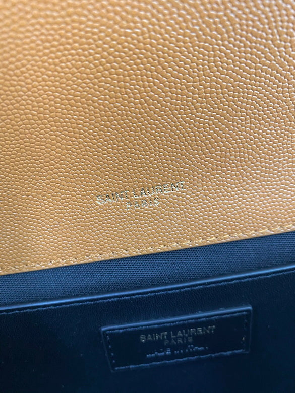 Bolsa Ysl