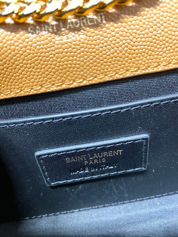 Bolsa Ysl
