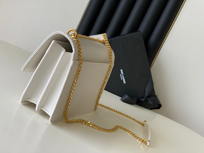 Bolsa Ysl