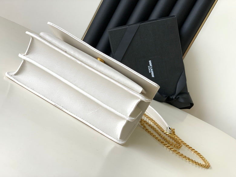 Bolsa Ysl