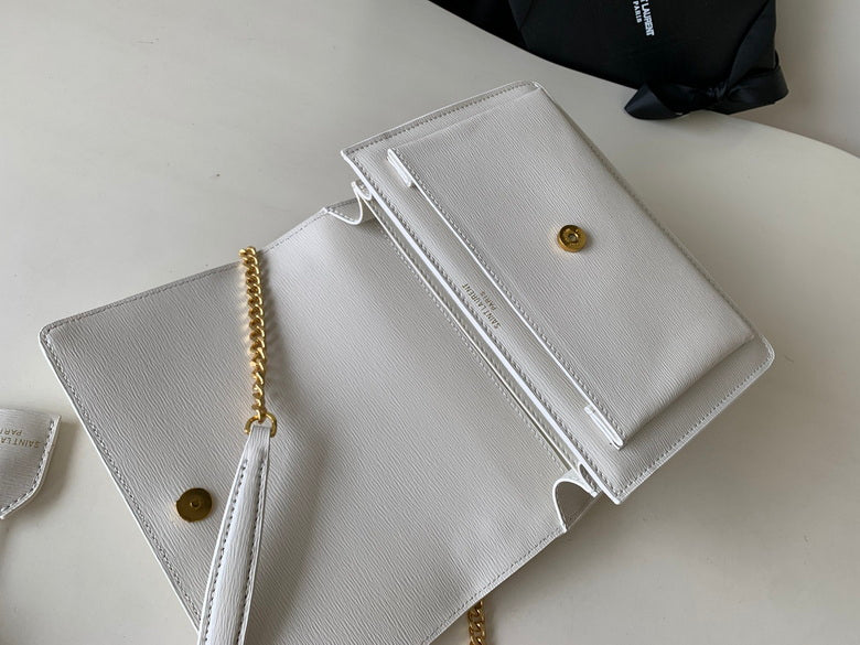 Bolsa Ysl