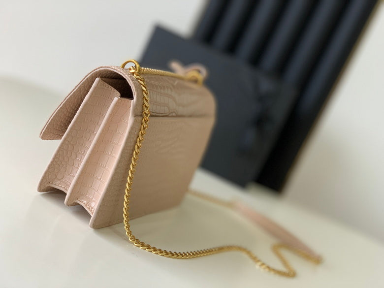 Bolsa Ysl
