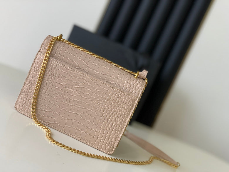 Bolsa Ysl