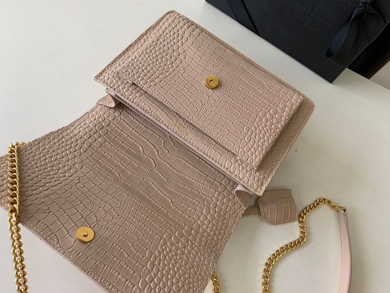 Bolsa Ysl