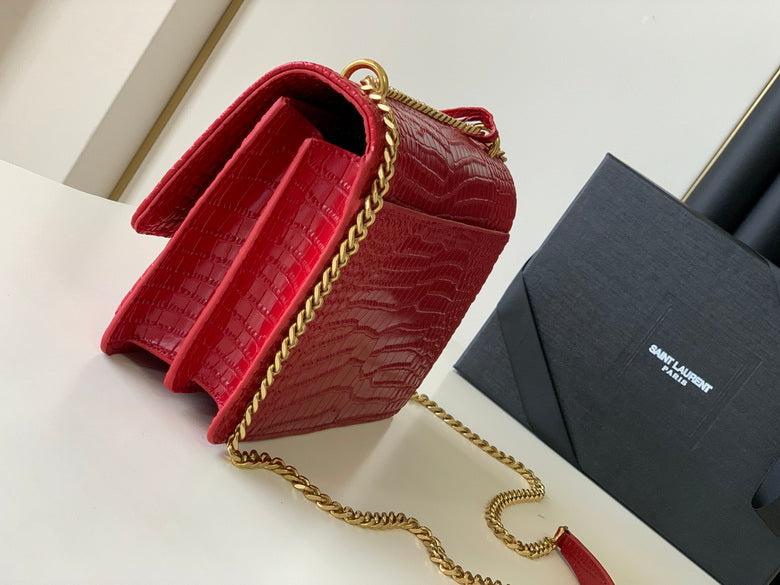 Bolsa Ysl