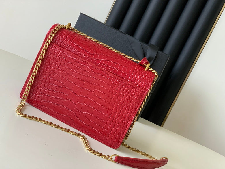 Bolsa Ysl