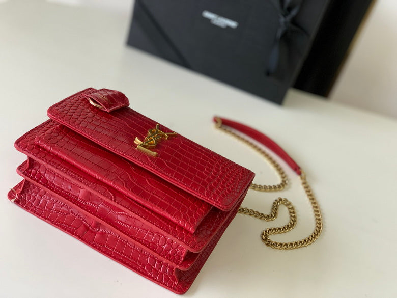 Bolsa Ysl
