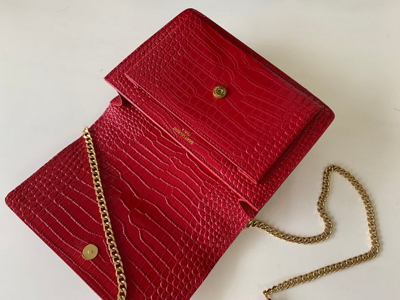 Bolsa Ysl