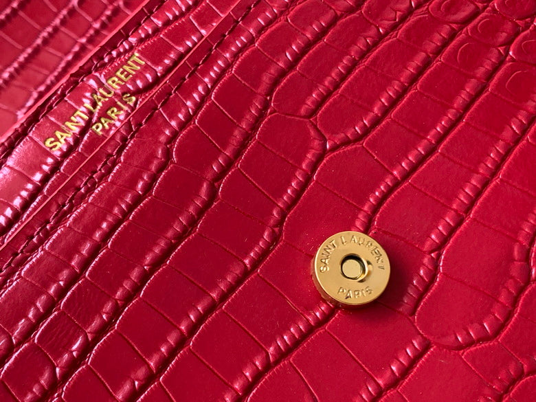 Bolsa Ysl