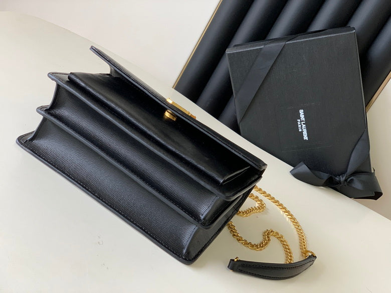 Bolsa Ysl