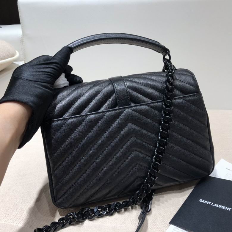 Bolsa Ysl Envelope