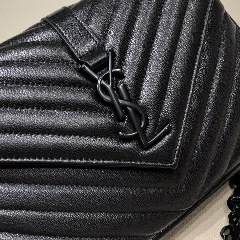 Bolsa Ysl Envelope