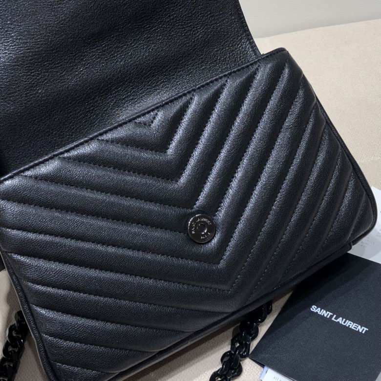 Bolsa Ysl Envelope