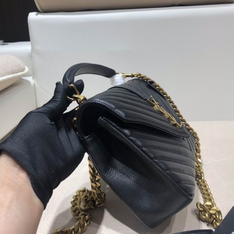 Bolsa Ysl Envelope