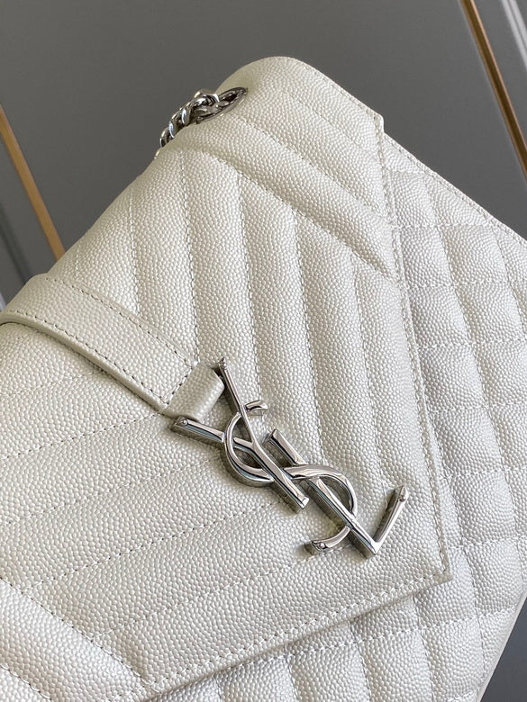 Bolsa Ysl Envelope