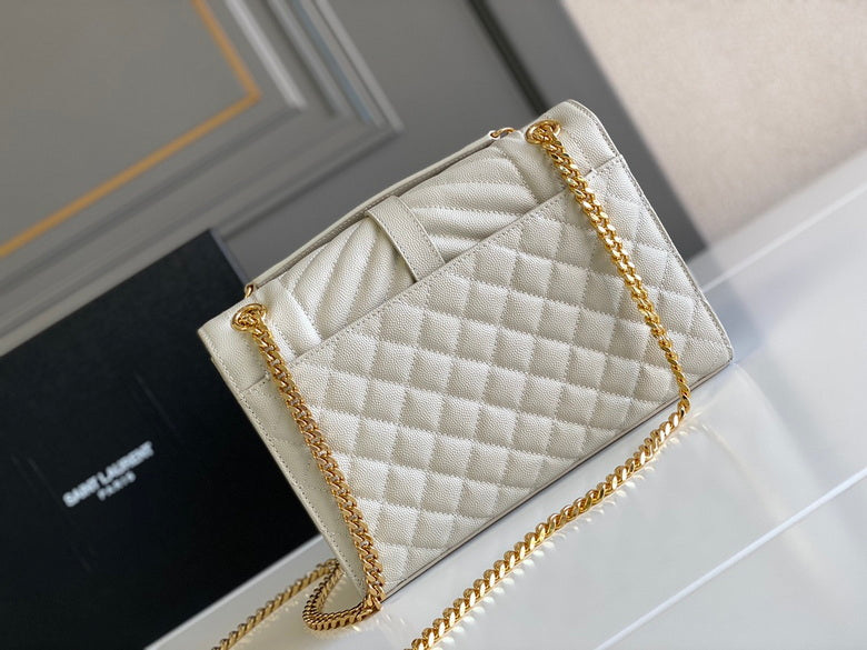 Bolsa Ysl Envelope