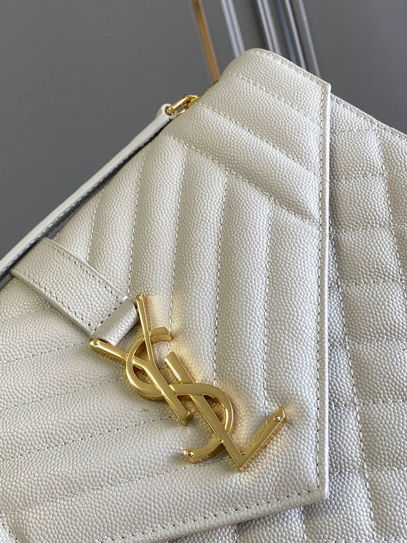 Bolsa Ysl Envelope