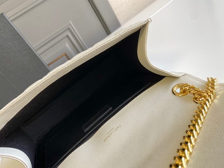 Bolsa Ysl Envelope