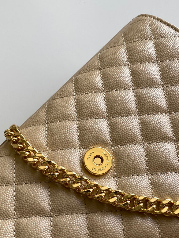 Bolsa Ysl Envelope