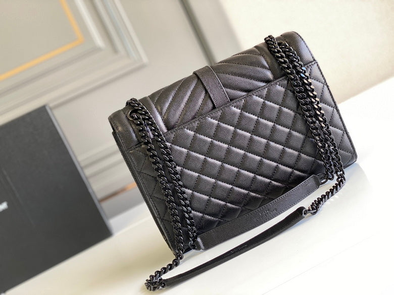 Bolsa Ysl Envelope