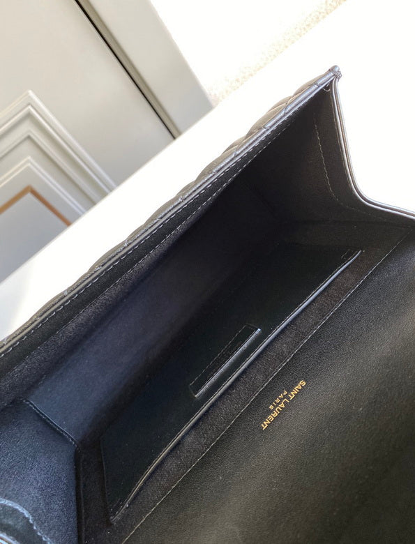 Bolsa Ysl Envelope