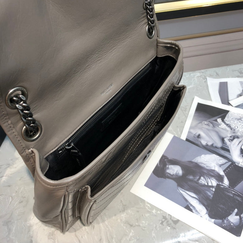 Bolsa Ysl