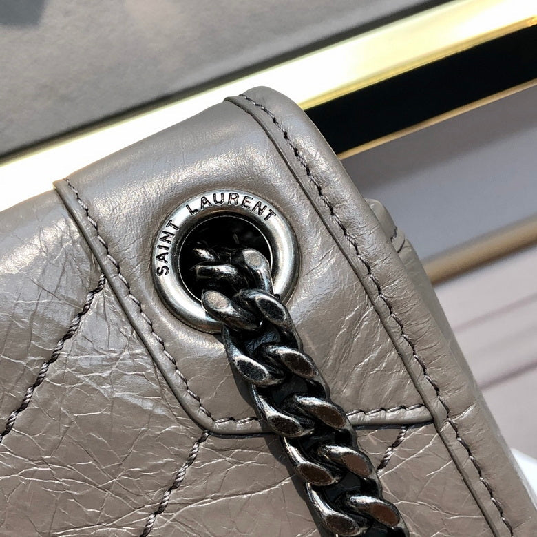 Bolsa Ysl