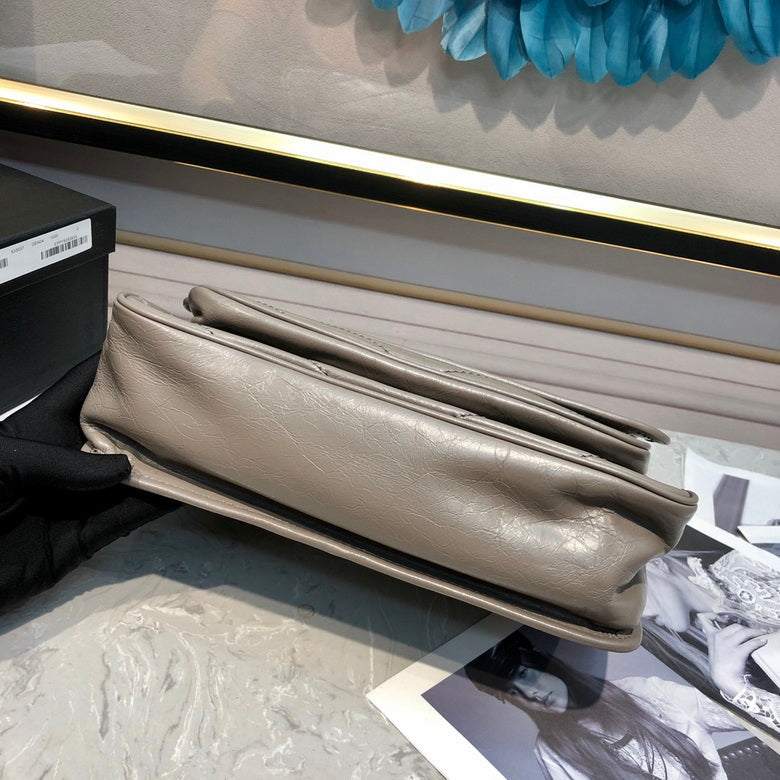 Bolsa Ysl
