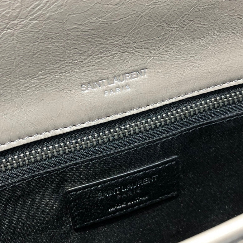 Bolsa Ysl