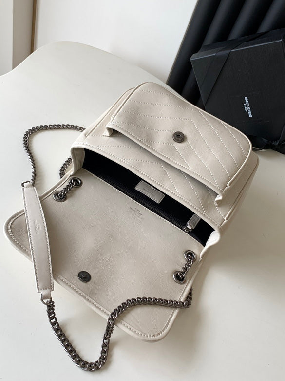 Bolsa Ysl
