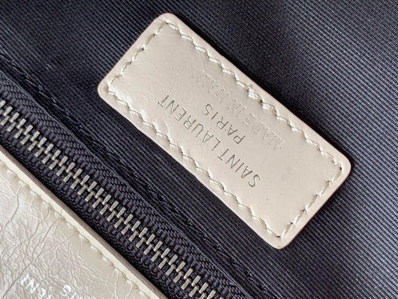 Bolsa Ysl