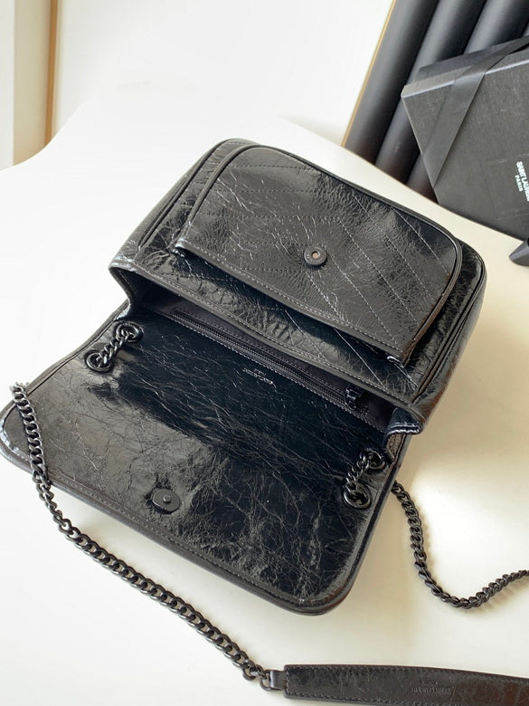 Bolsa Ysl