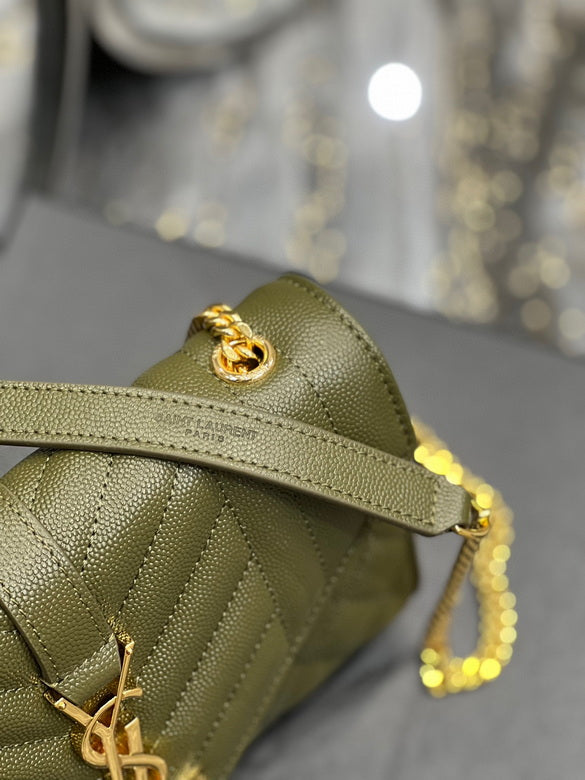Bolsa Ysl Envelope