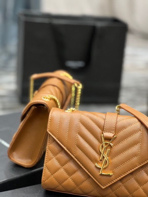 Bolsa Ysl Envelope