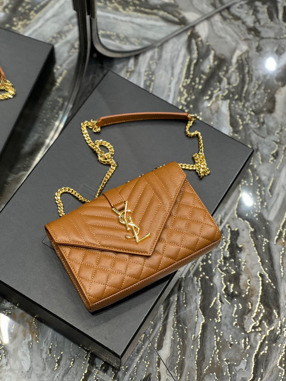 Bolsa Ysl Envelope