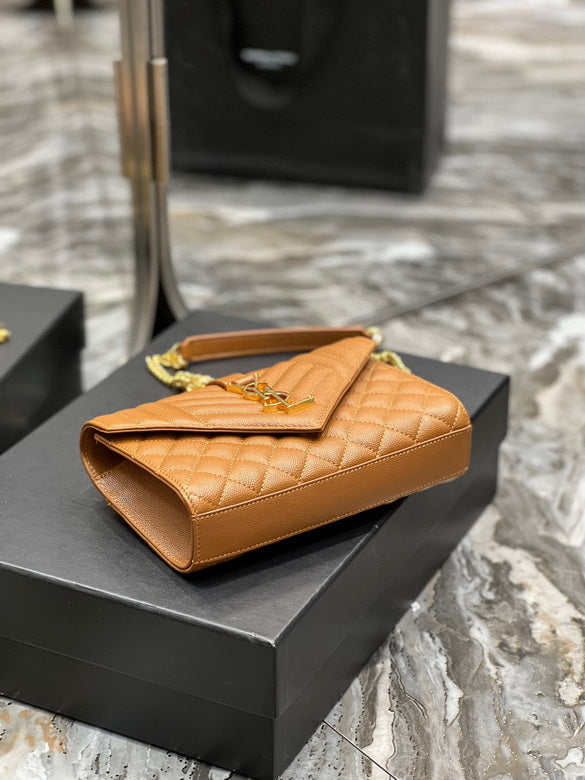 Bolsa Ysl Envelope