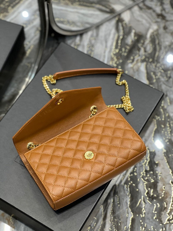 Bolsa Ysl Envelope